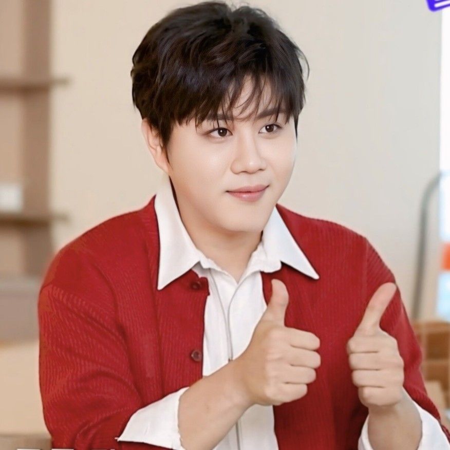 진해성의 비하인드 컷