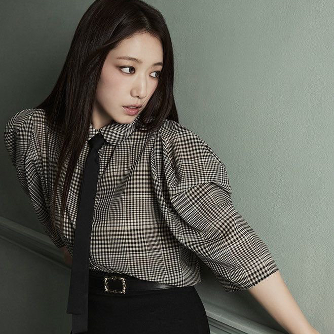 박신혜의 최신 사진