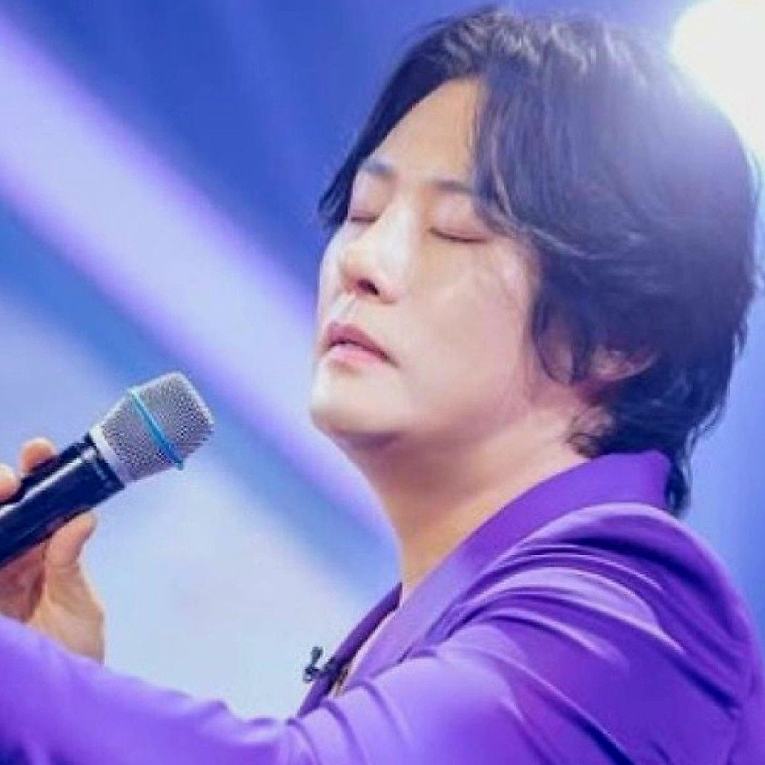 ファンが撮影したカン・ムンギョンの瞬間