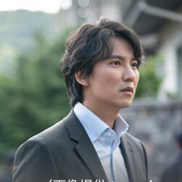 Recent activity shot of Kim Namgil