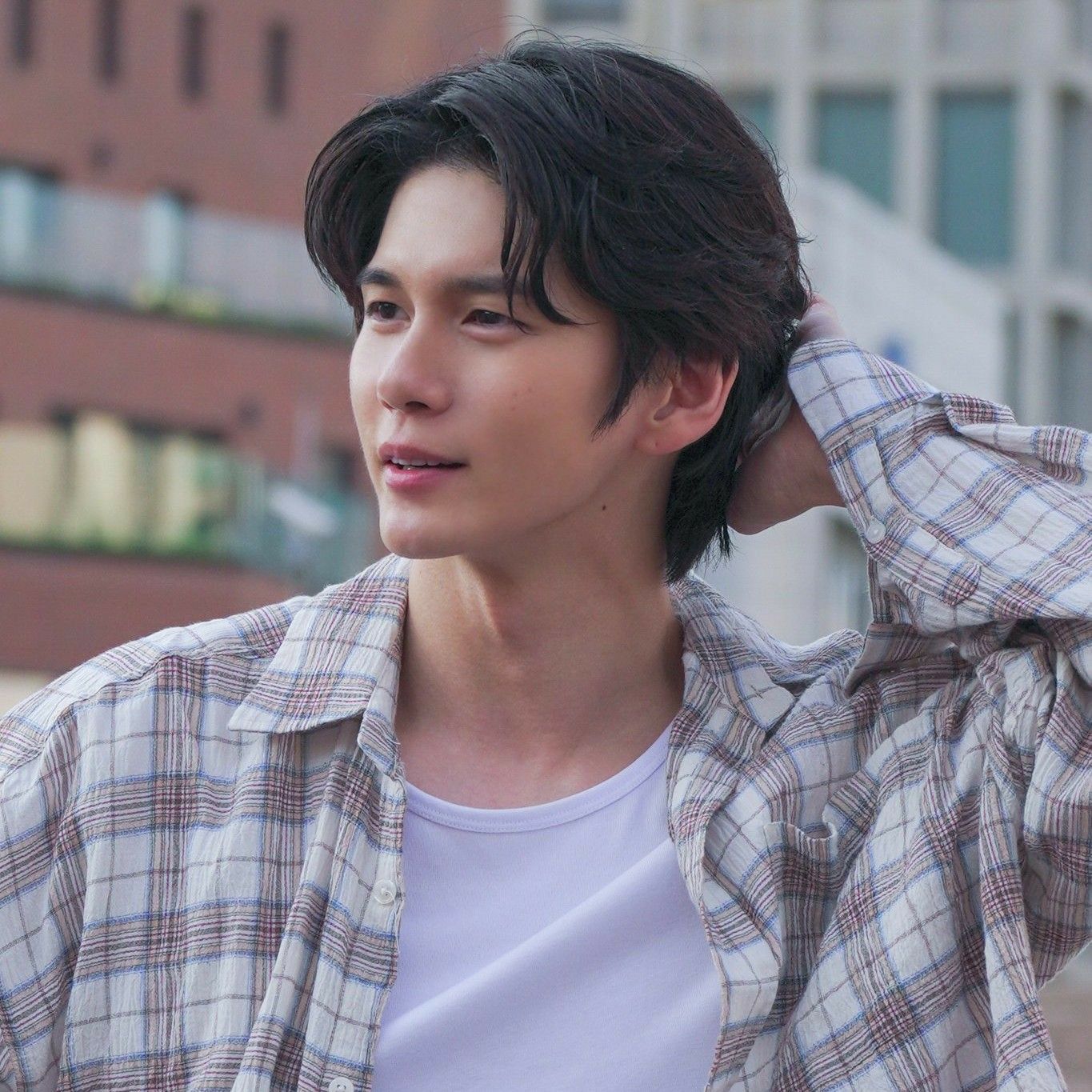 Foto kegiatan terbaru dari Ong Seongwu