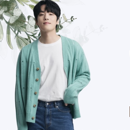 Latest photo of Kim Junghyun