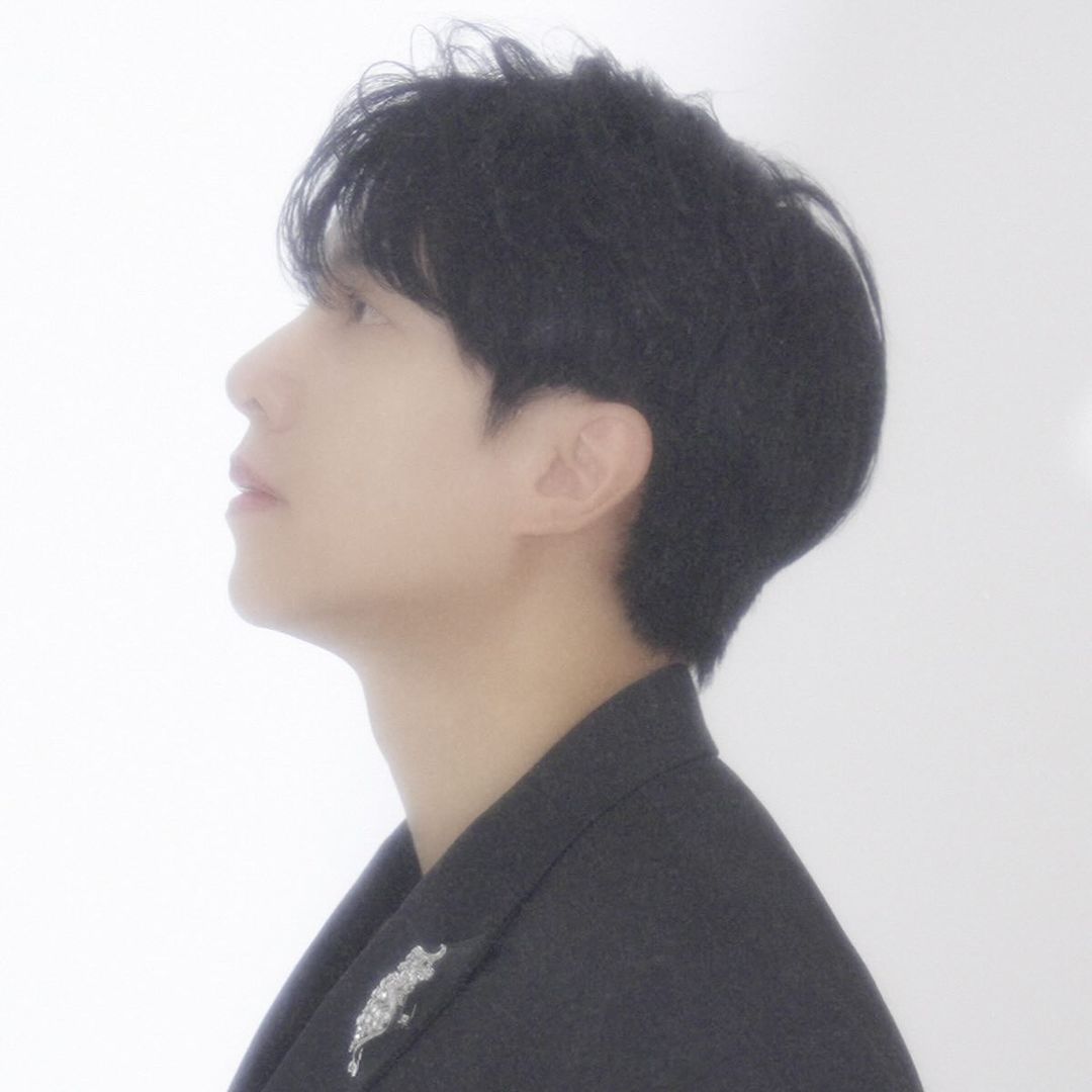 イ・スンギのビハインドカット