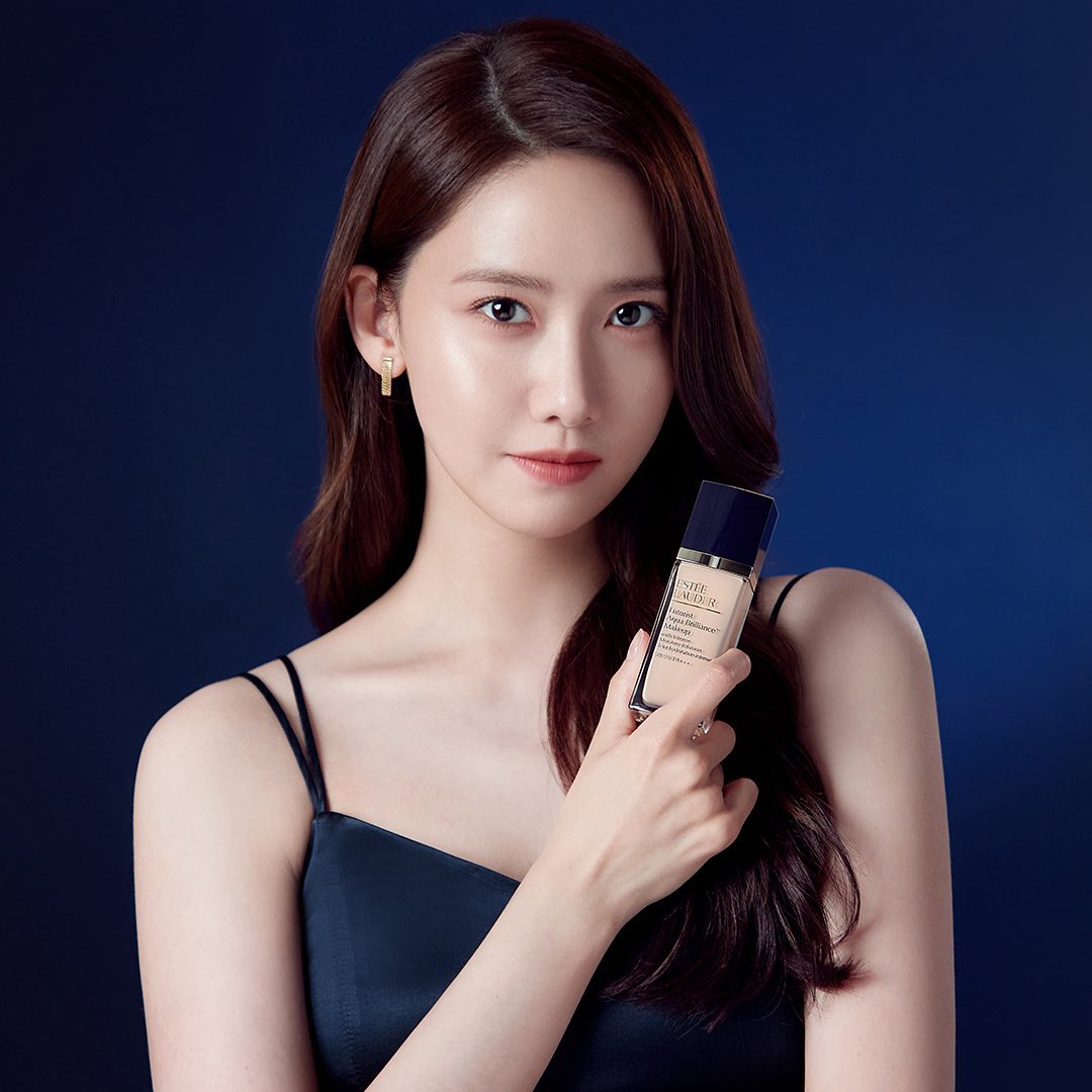 A moment captured by a fan of Yoona