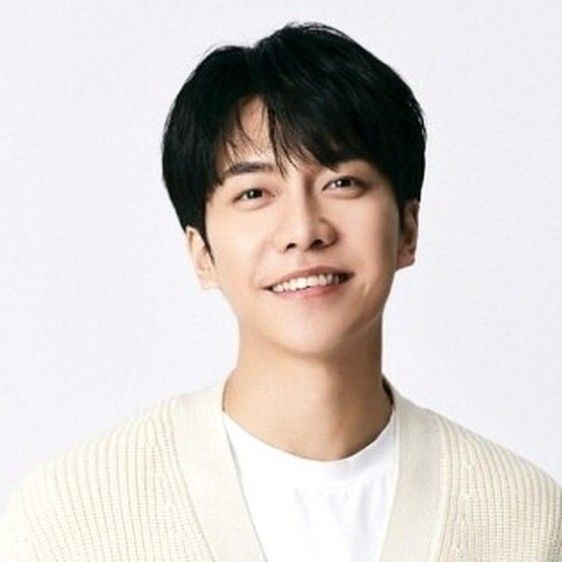 李昇基的近期活動照