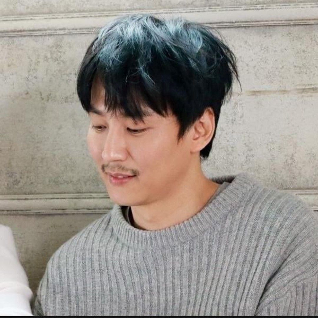 Latest photo of Kim Namgil