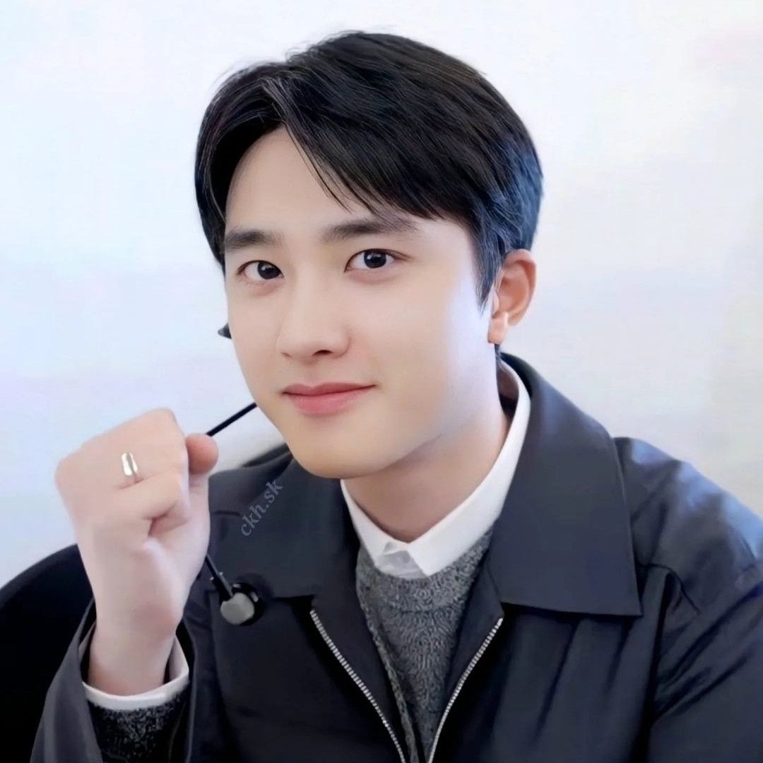 도경수 (디오)의 최신 사진