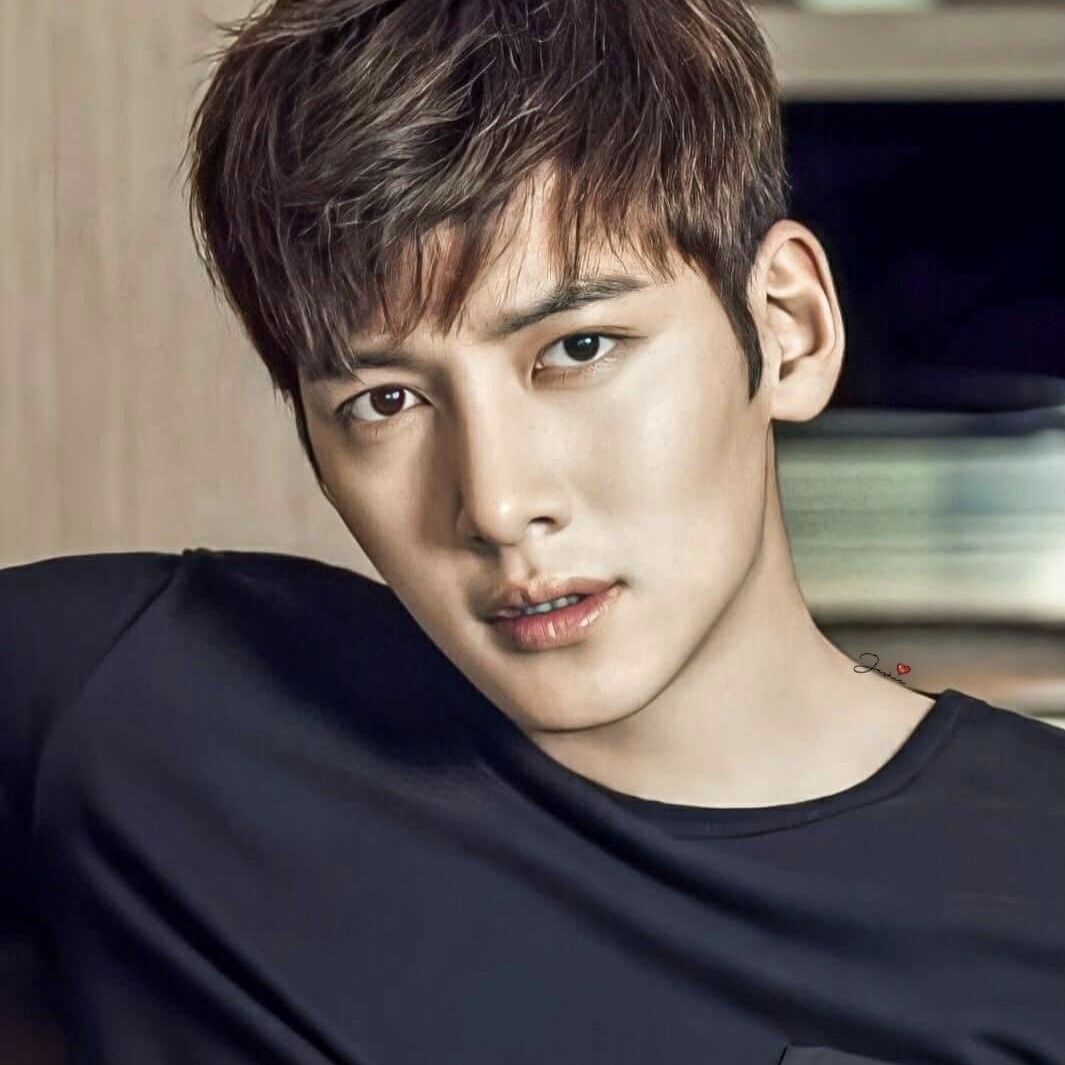 池昌旭的最新照片