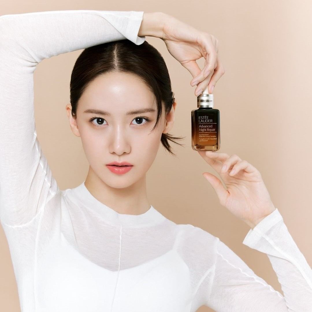 Latest photo of Yoona