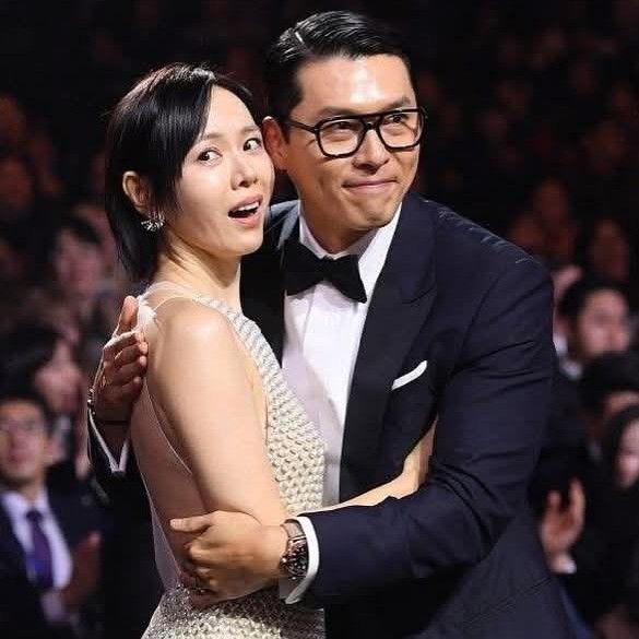 ヒョンビンの最新写真