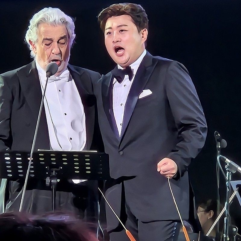 金浩中的最新照片