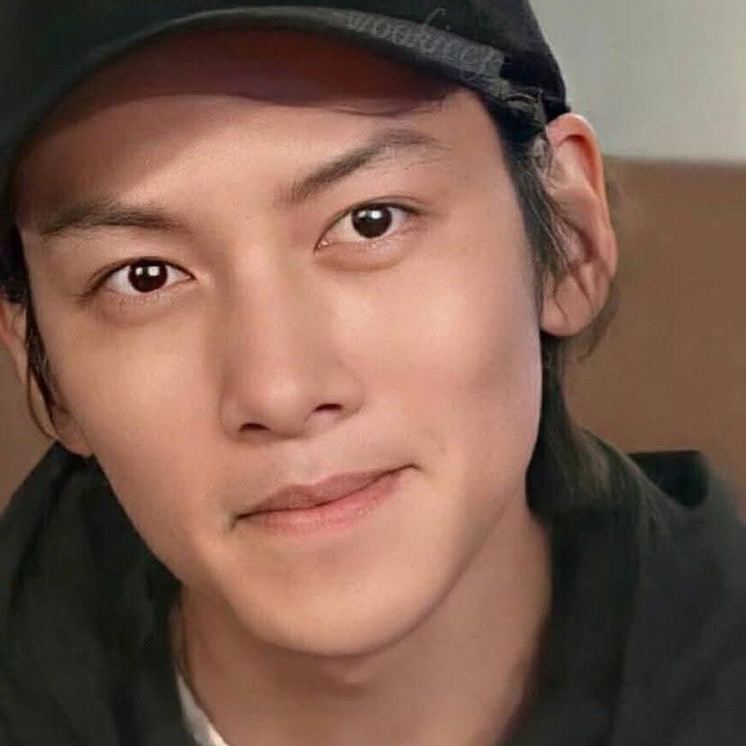 池昌旭的最新照片