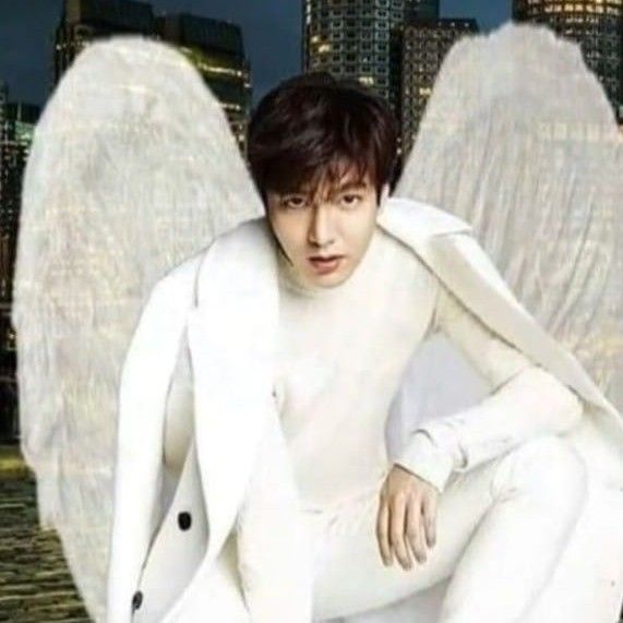 이민호의 비하인드 컷