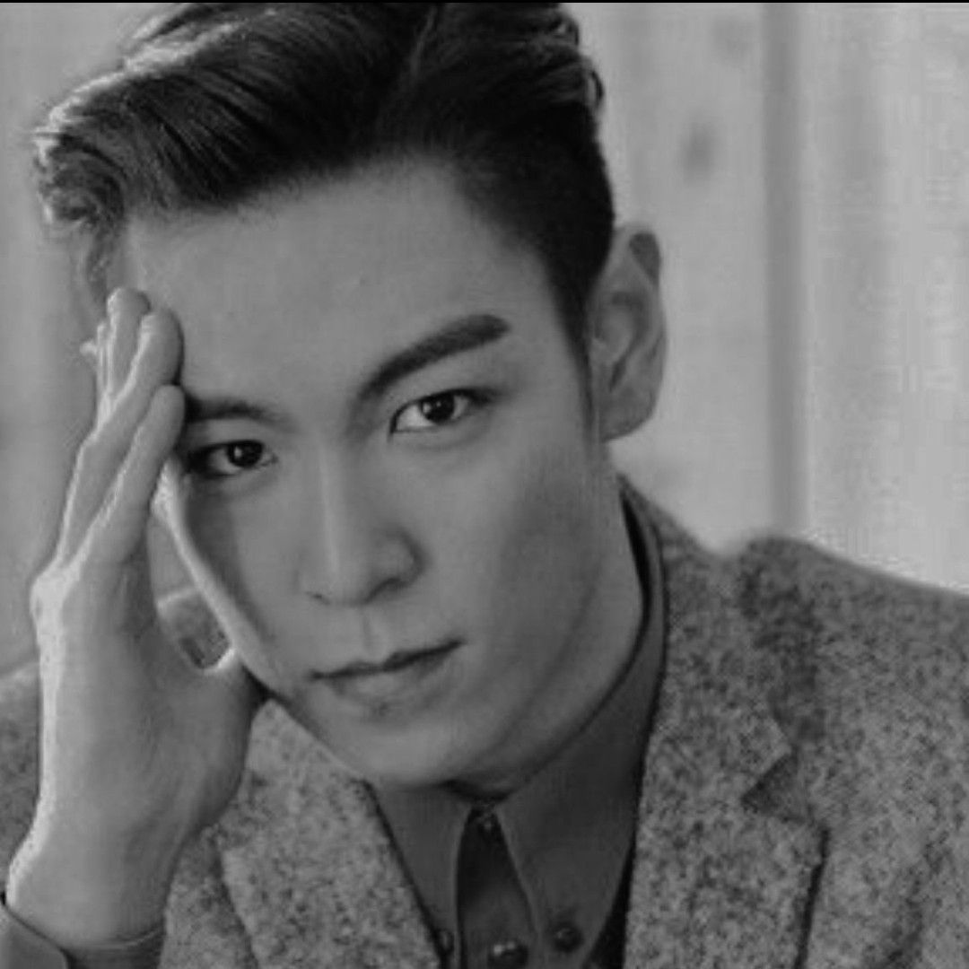 Recent activity shot of T.O.P
