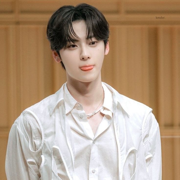 Latest photo of Hwang Minhyun