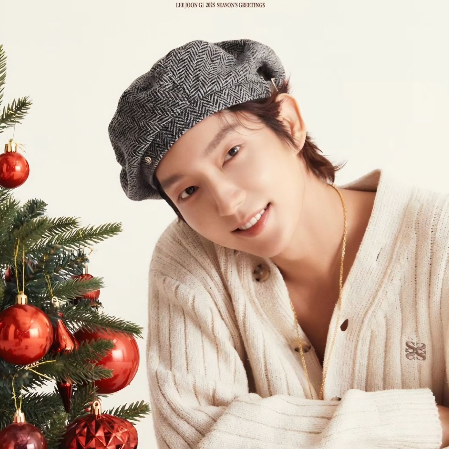 Latest photo of Lee Joongi