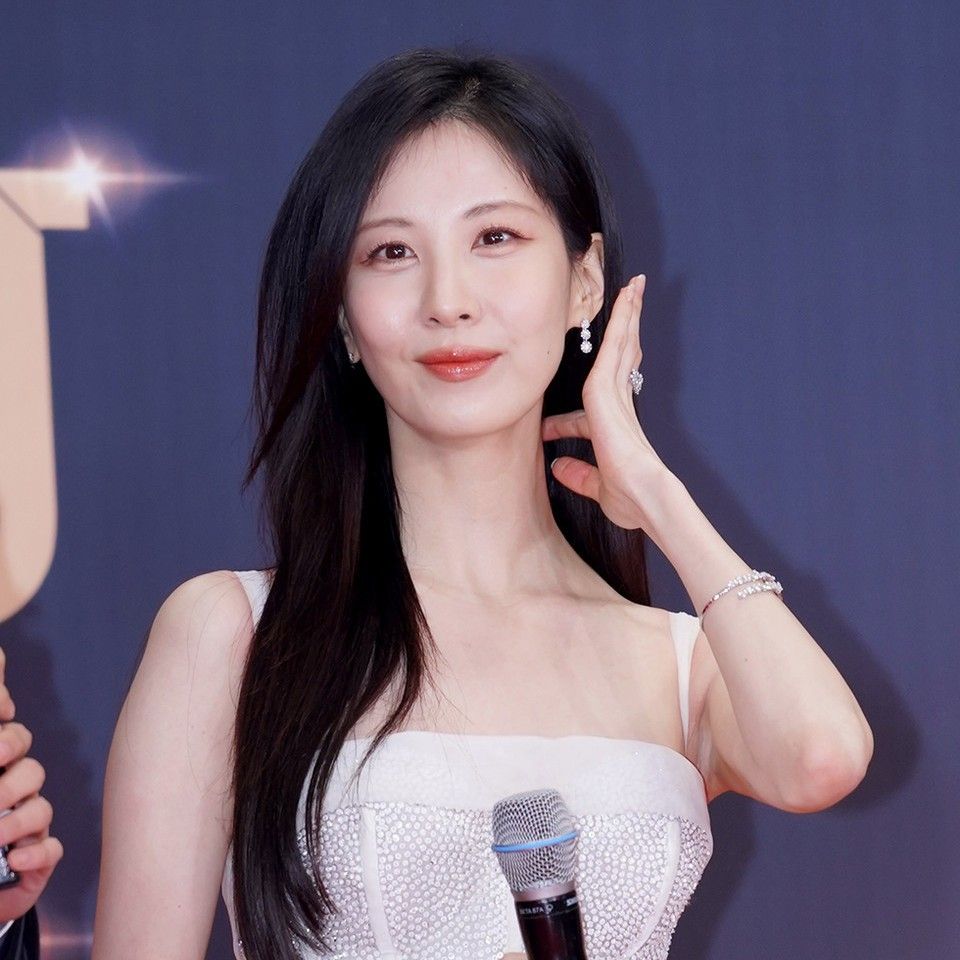 Behind-the-scenes cut of Seohyun
