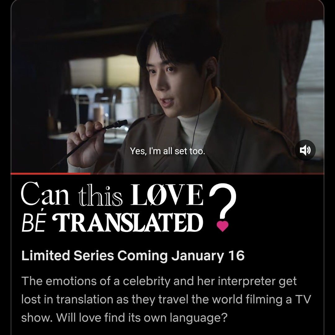 Behind-the-scenes cut of Kim Seonho