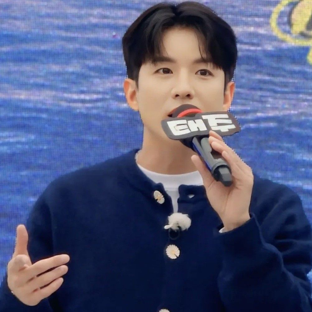 ナ・テジュの最新写真