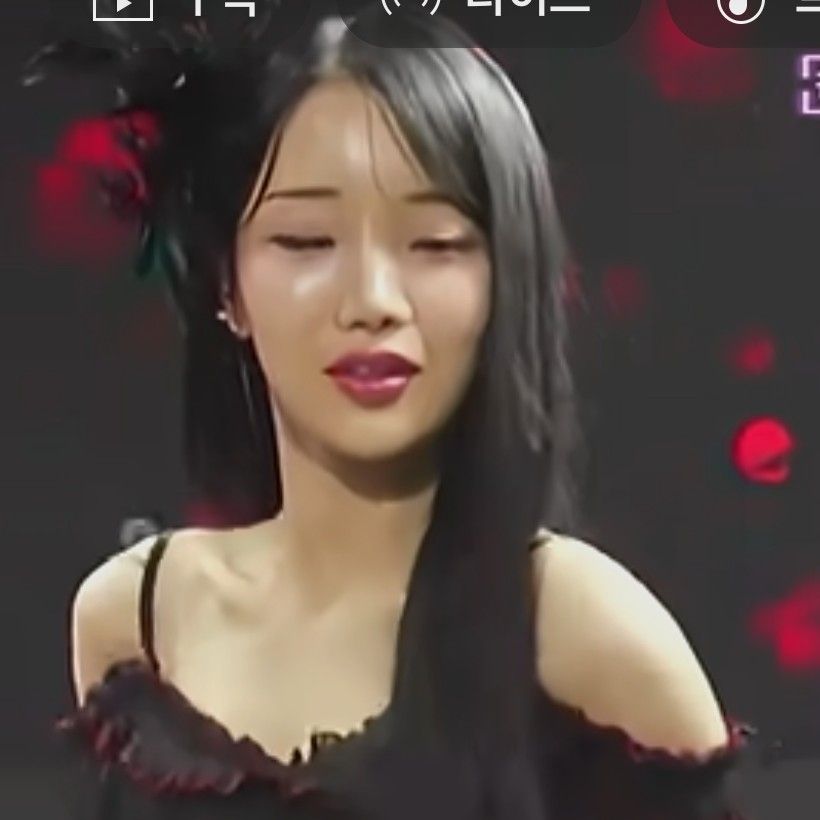 Latest photo of Kim Soyeon (2004)