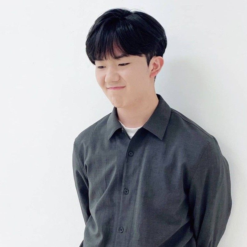 Latest photo of Nam Seungmin