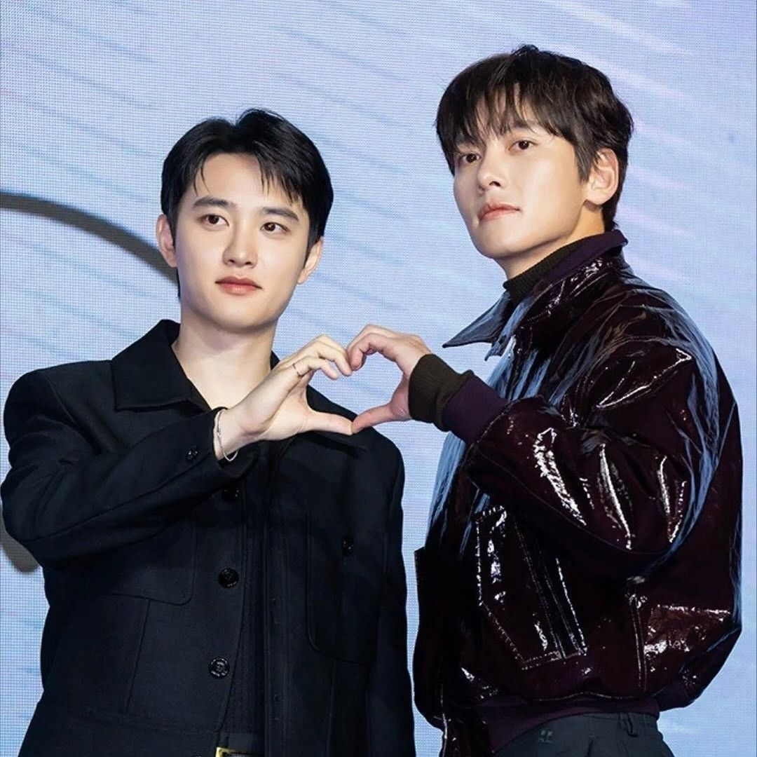 池昌旭的近期活动照