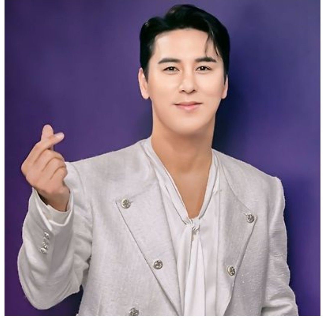 張民好的近期活動照