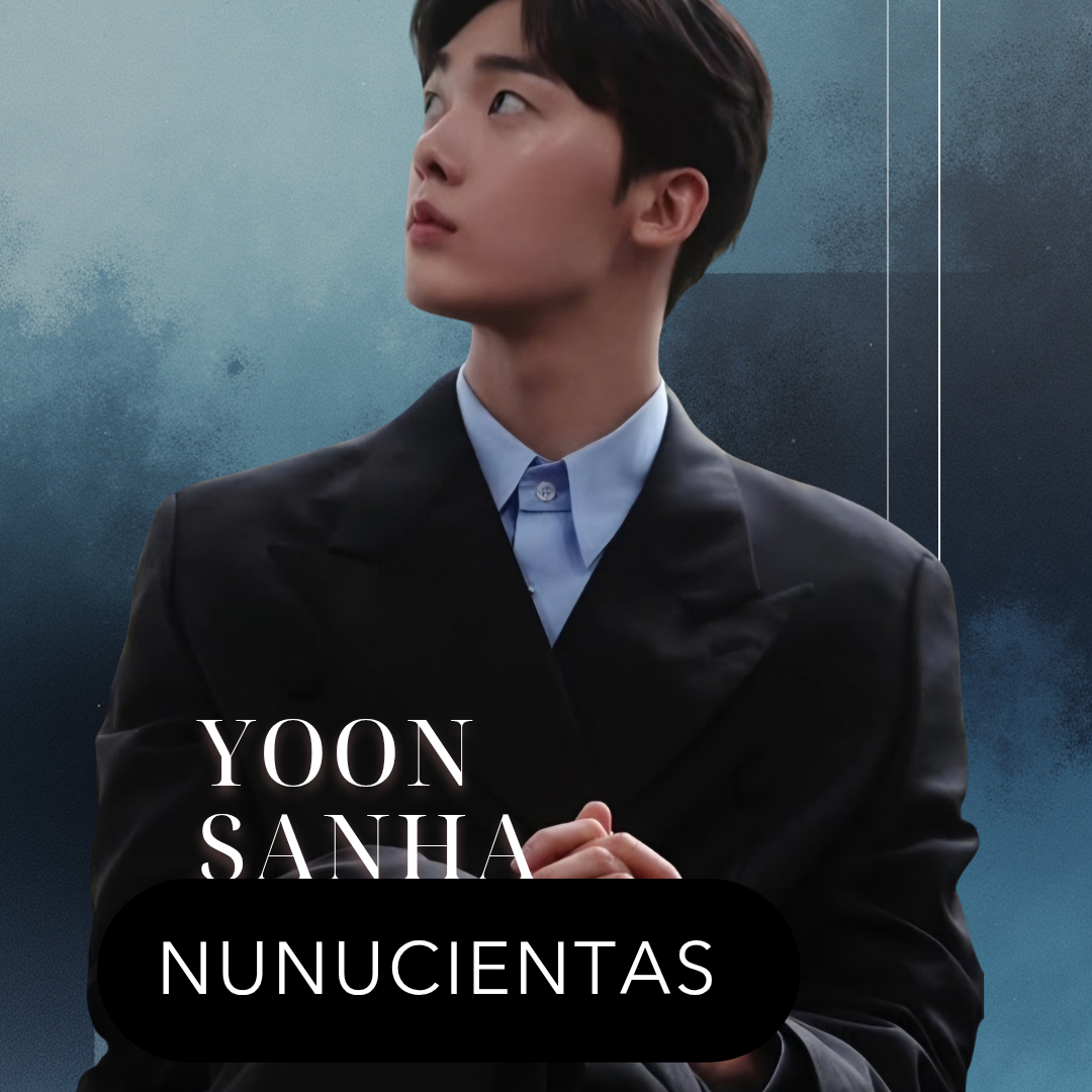 Latest photo of Yoon Sanha