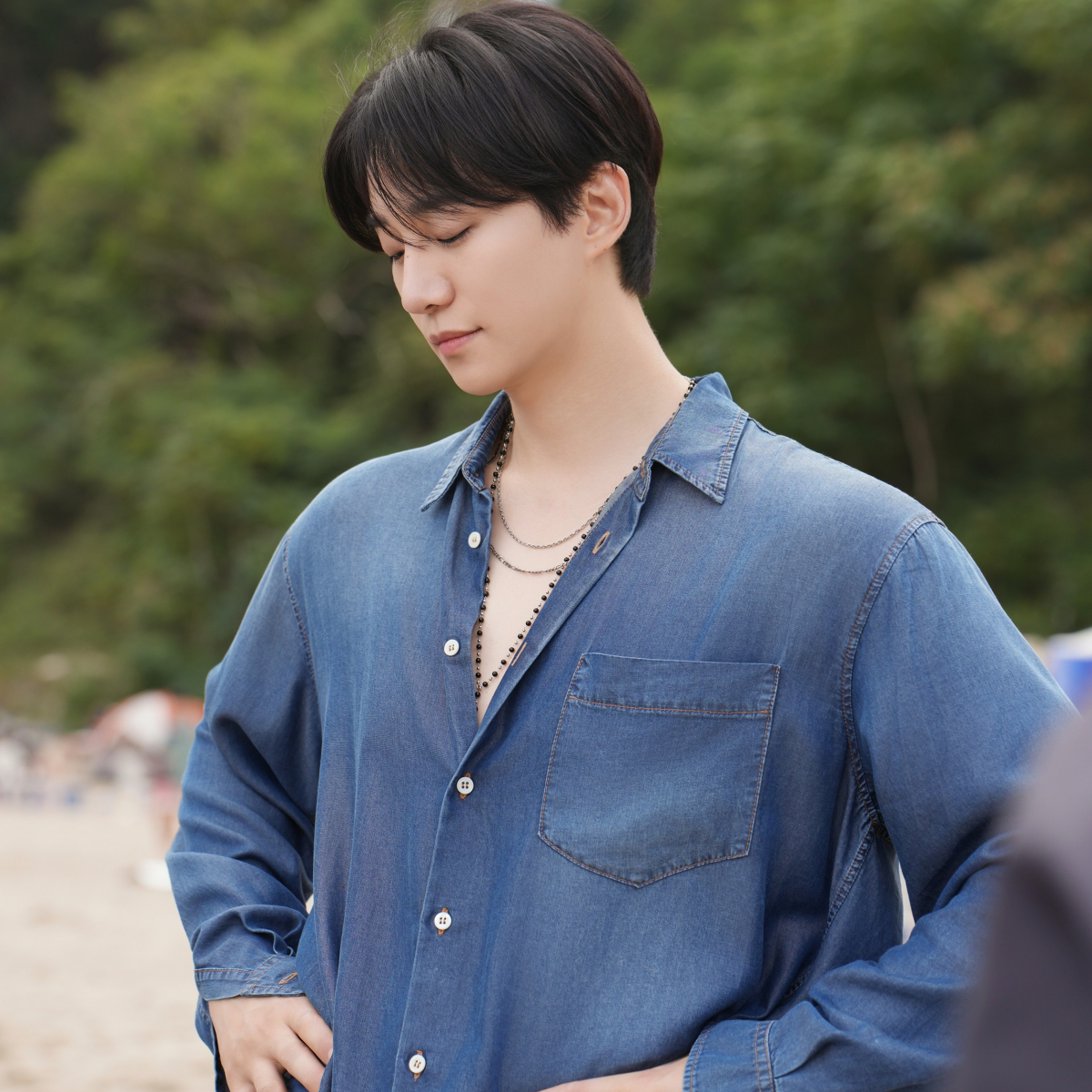 イ・ジュノの最新写真