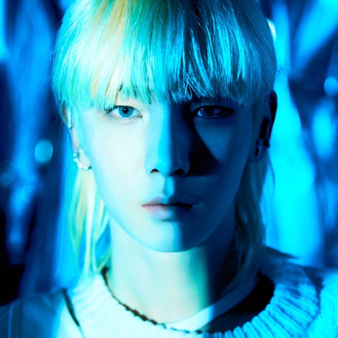 Recent activity shot of Key
