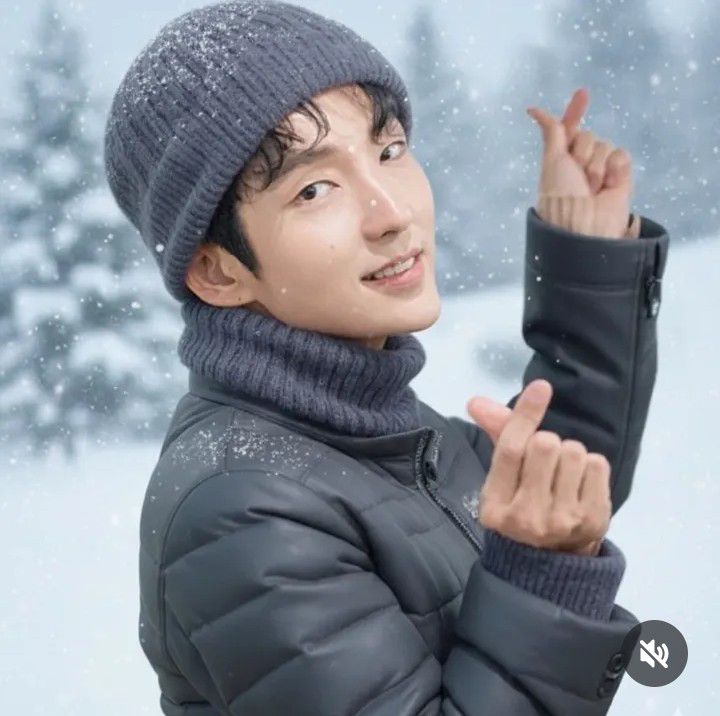 李準基的最新照片