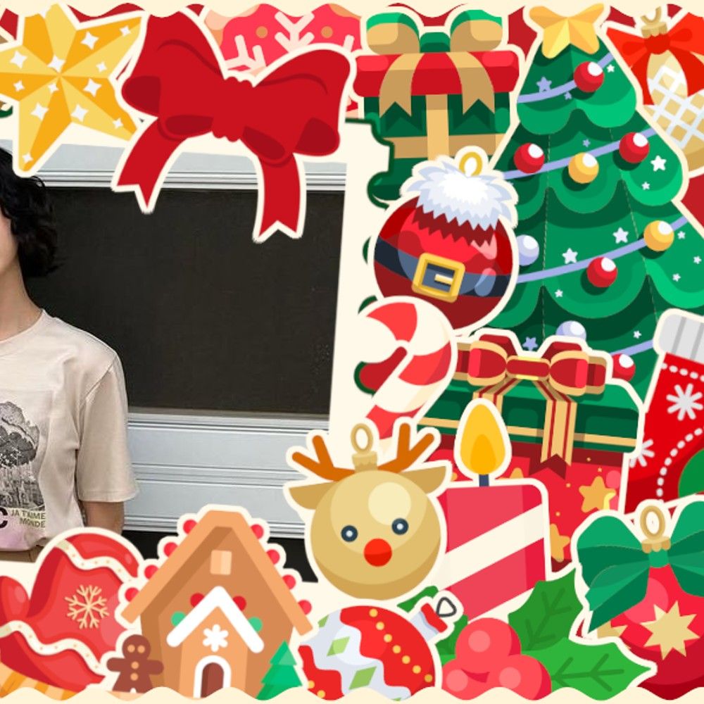 A moment captured by a fan of Jang Daa