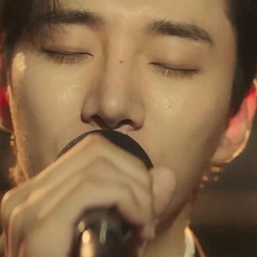 ファンが撮影したイ・ジュノの瞬間