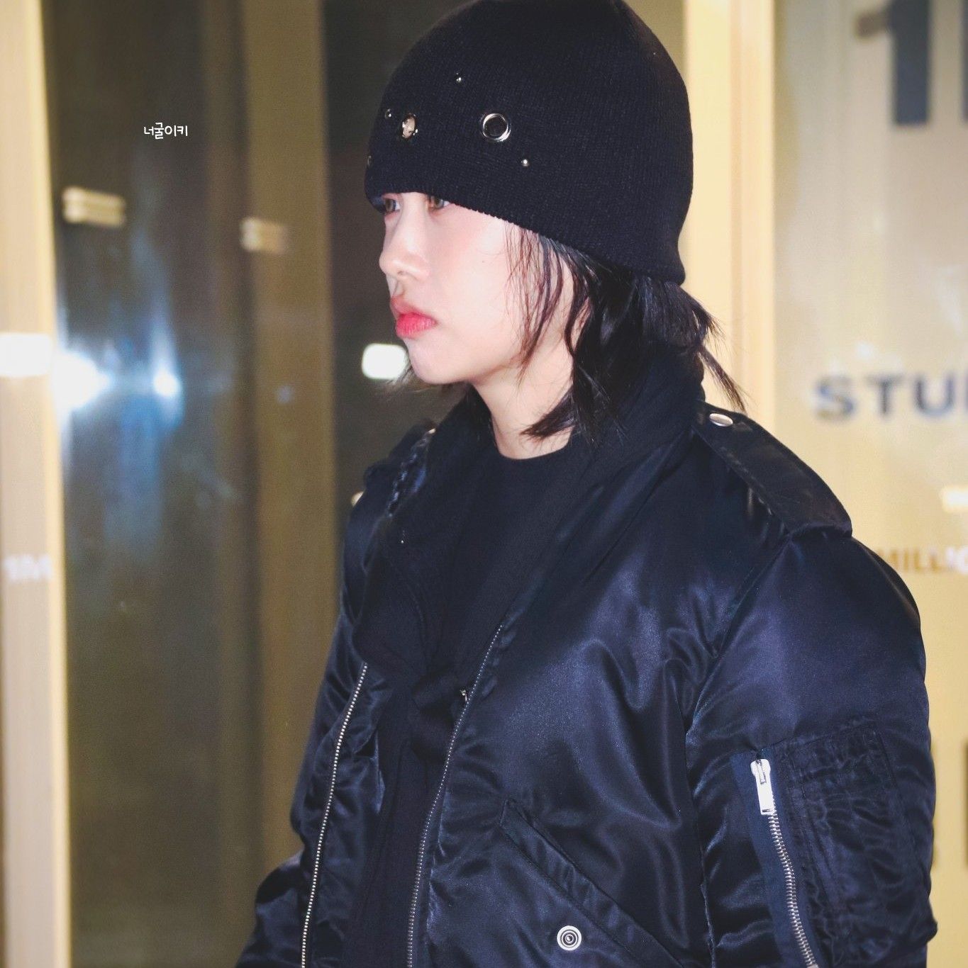 Recent activity shot of Aiki