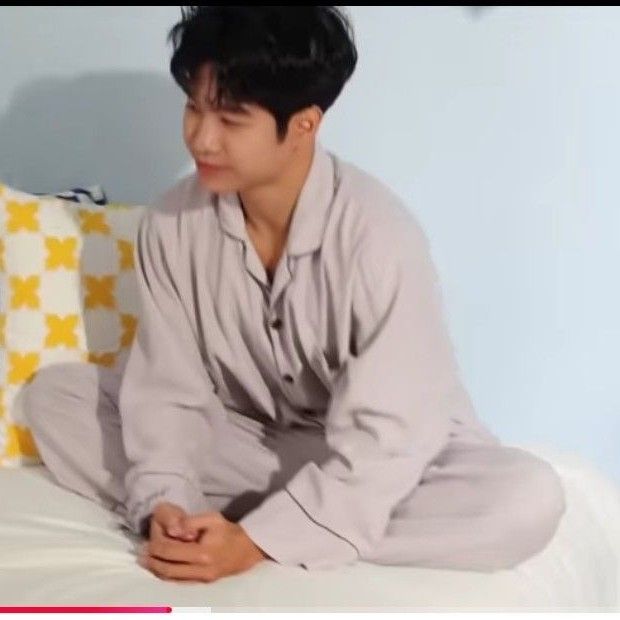 조명섭 최근 활동샷