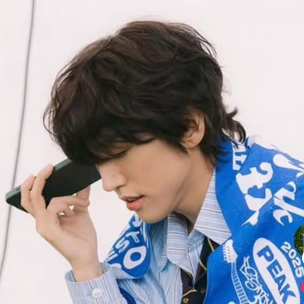 李承允的最新照片