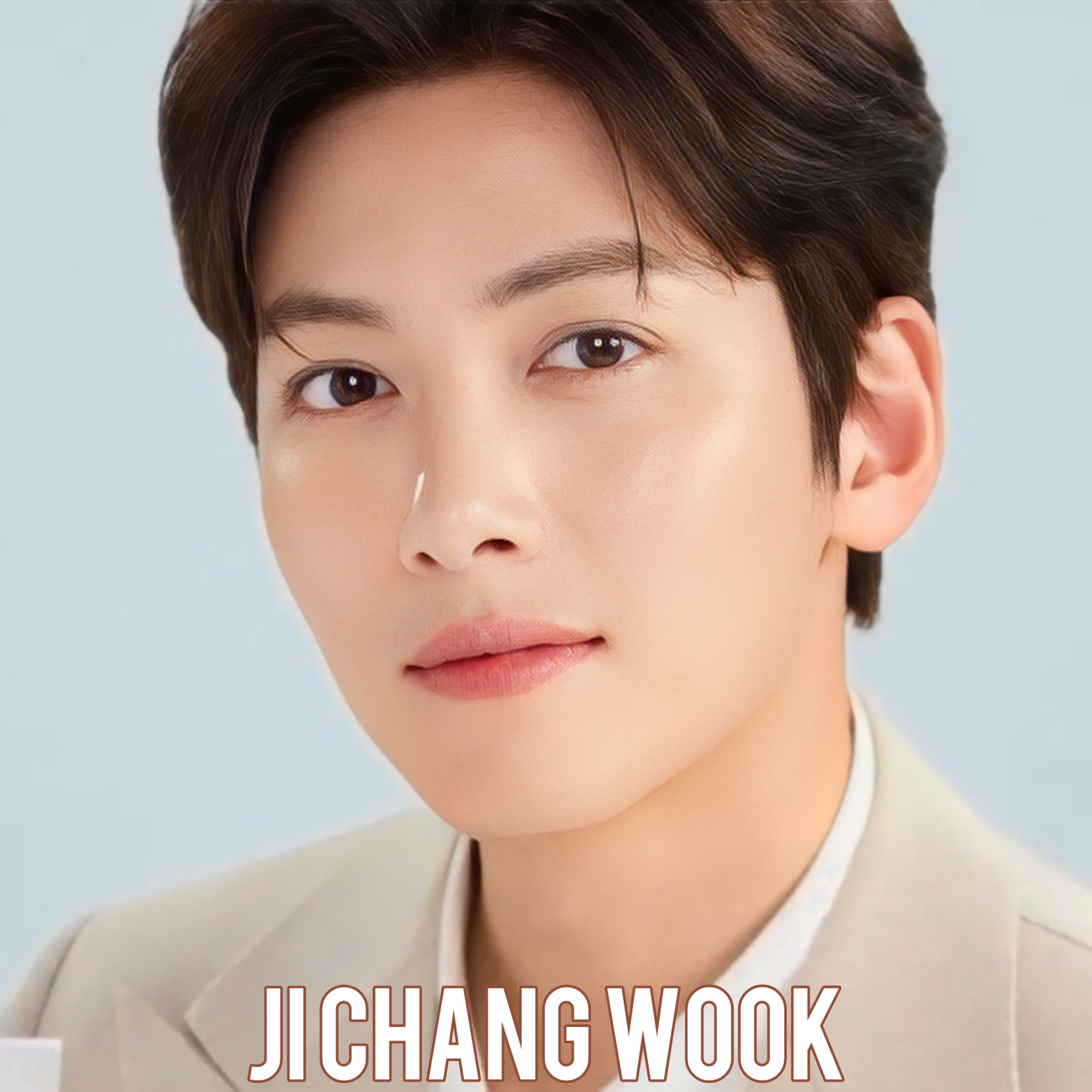 지창욱 팬이 찍은 순간