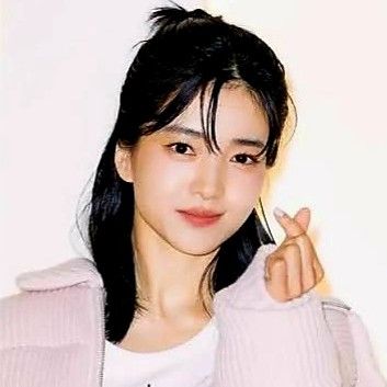 A moment captured by a fan of Kim Taeri