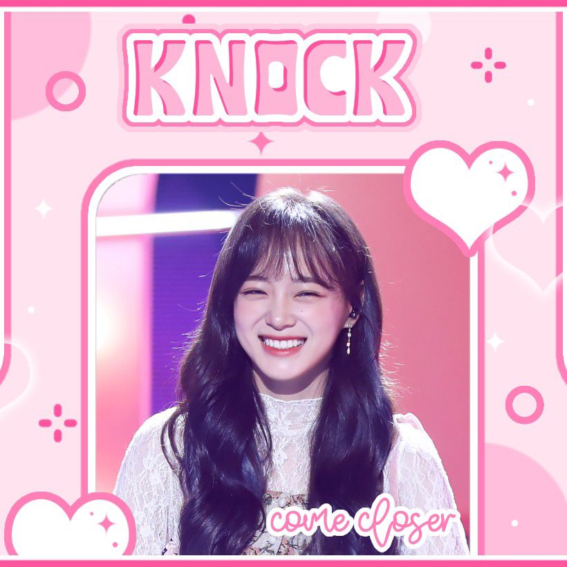 Foto terbaru dari Kim Sejeong