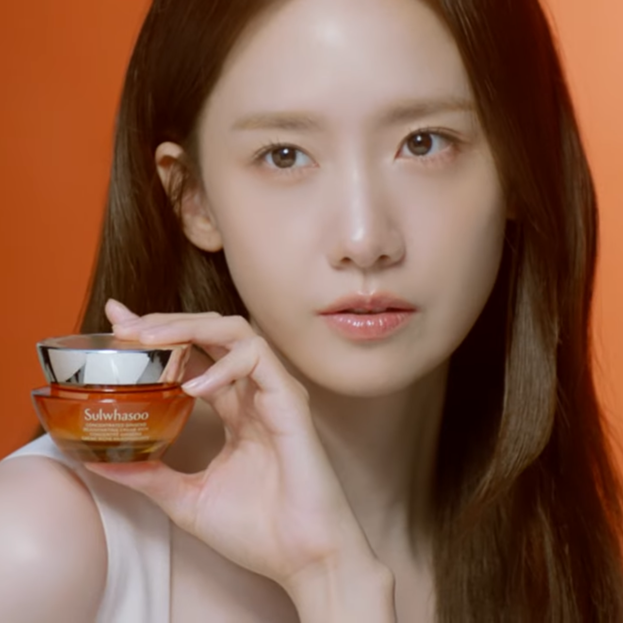 Recent activity shot of Yoona