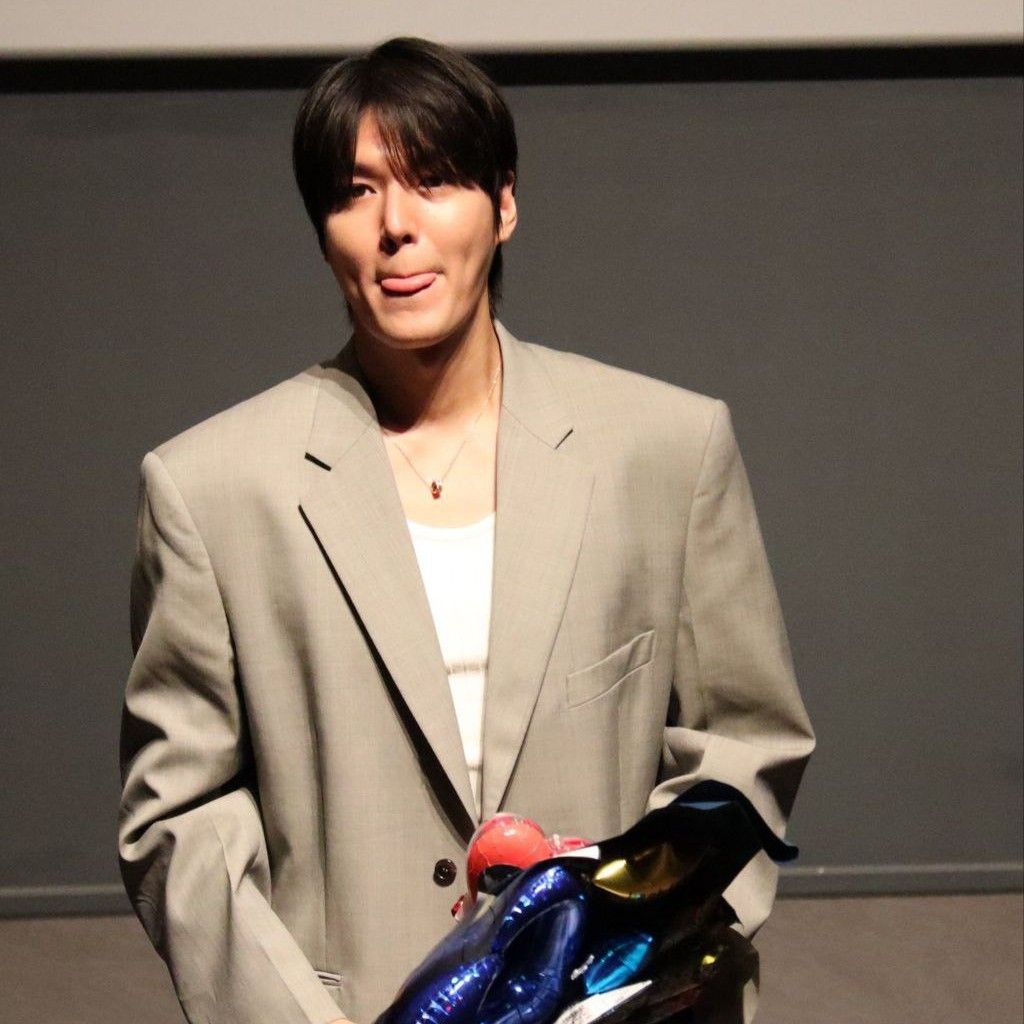 A moment captured by a fan of Lee Minho