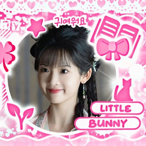 Behind-the-scenes cut of Zhang Miaoyi
