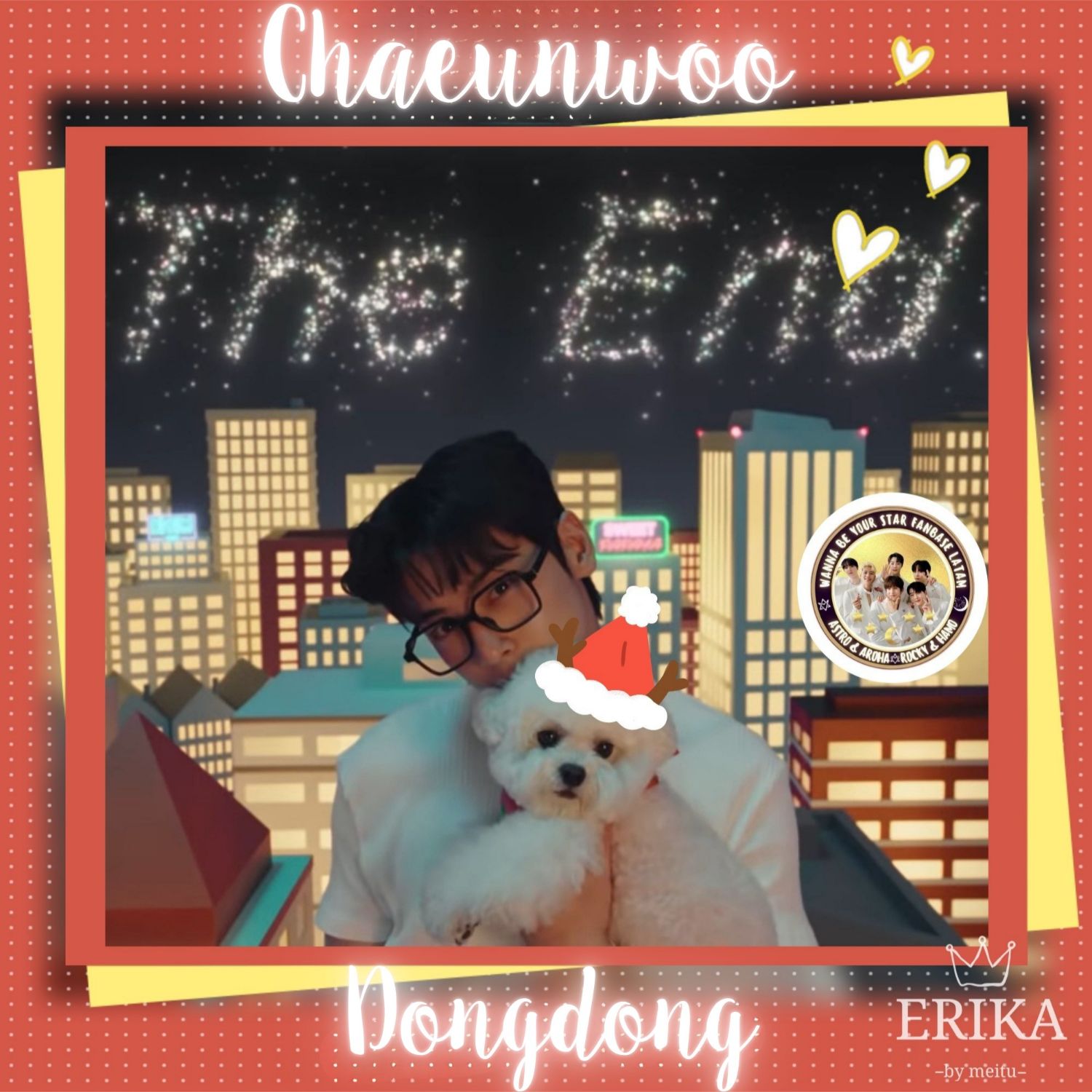 车银优的幕后花絮