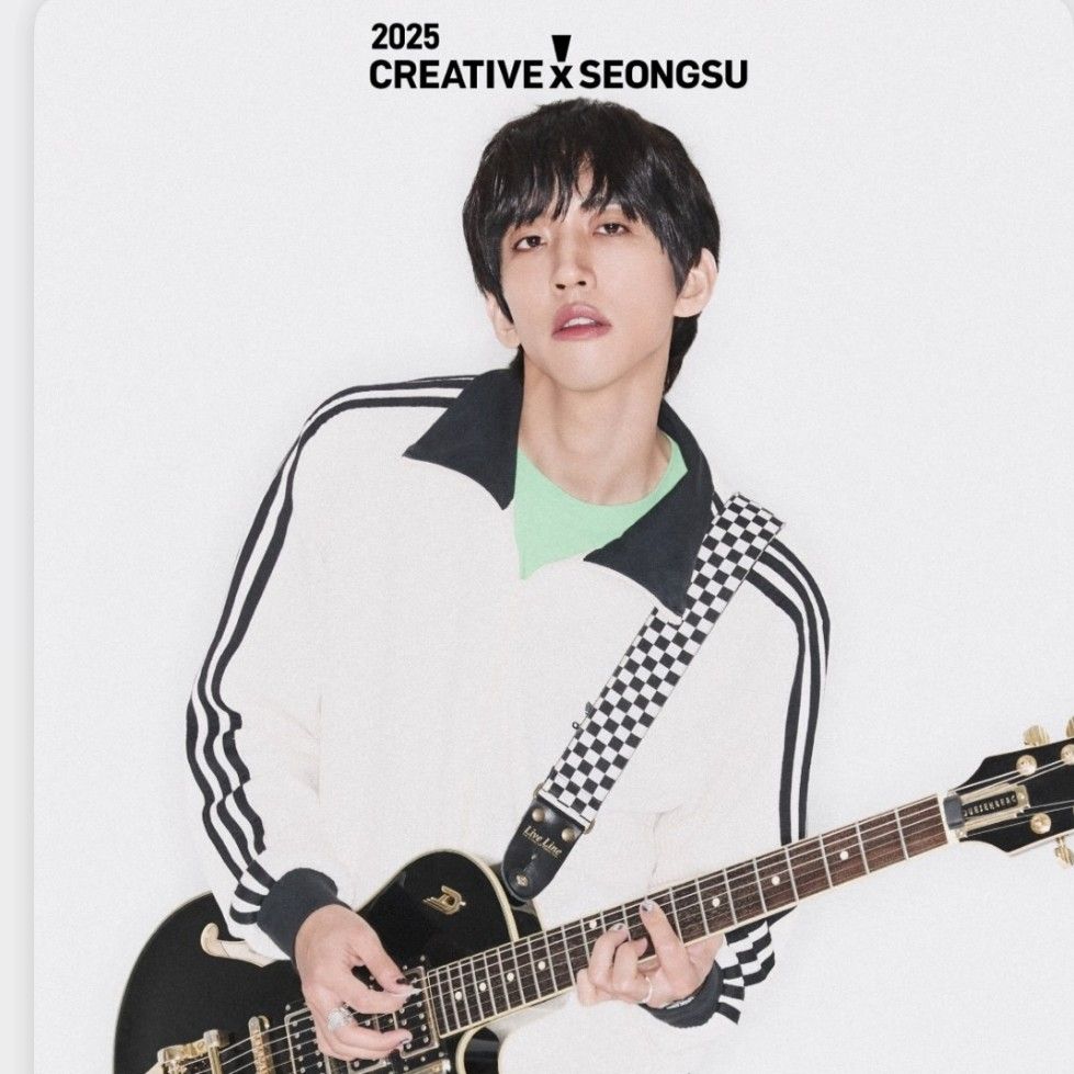 Behind-the-scenes cut of Lee Seungyoon