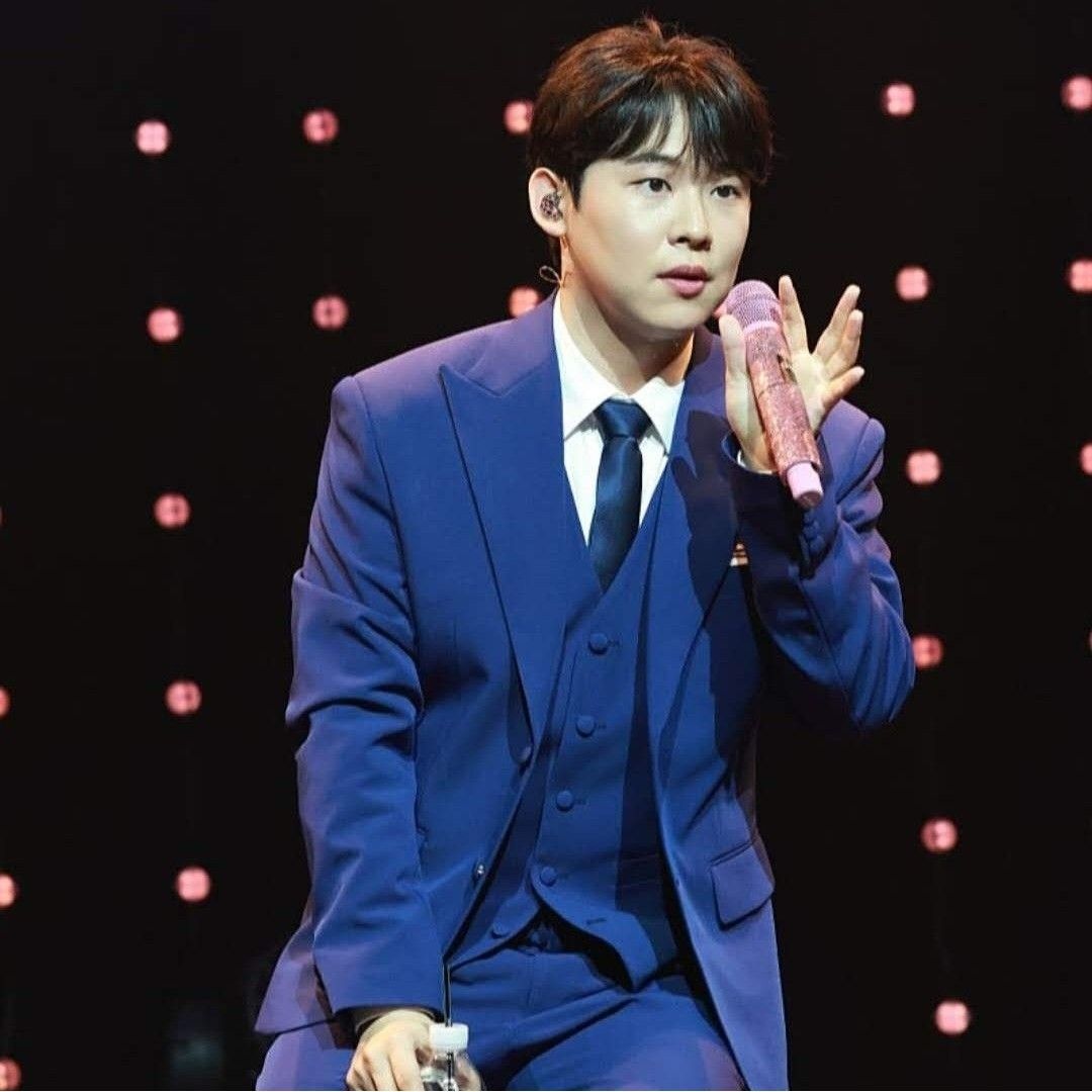 Latest photo of Jinuk