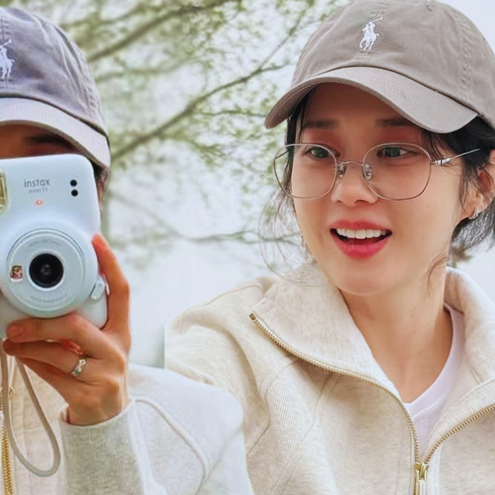 Latest photo of Jang Nara
