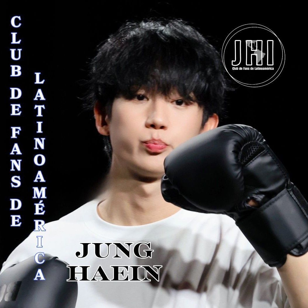 Latest photo of Jung Haein