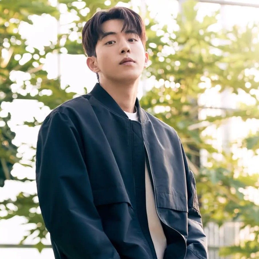 Recent activity shot of Nam Joohyuk