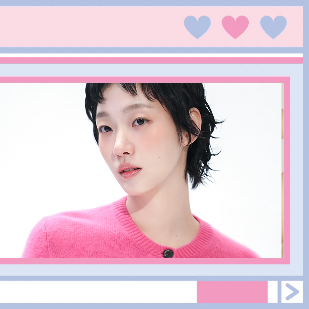 Momen yang diabadikan oleh penggemar Kim Goeun