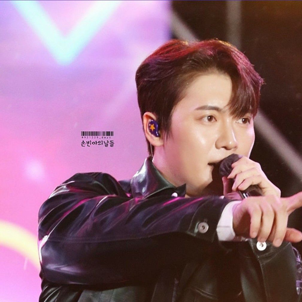 Latest photo of Son Binah